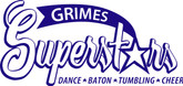 Grimes Superstars